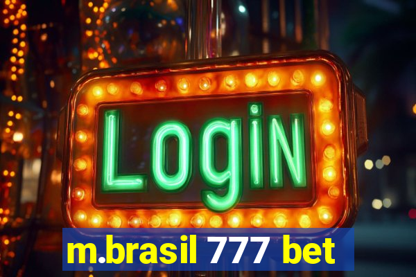 m.brasil 777 bet